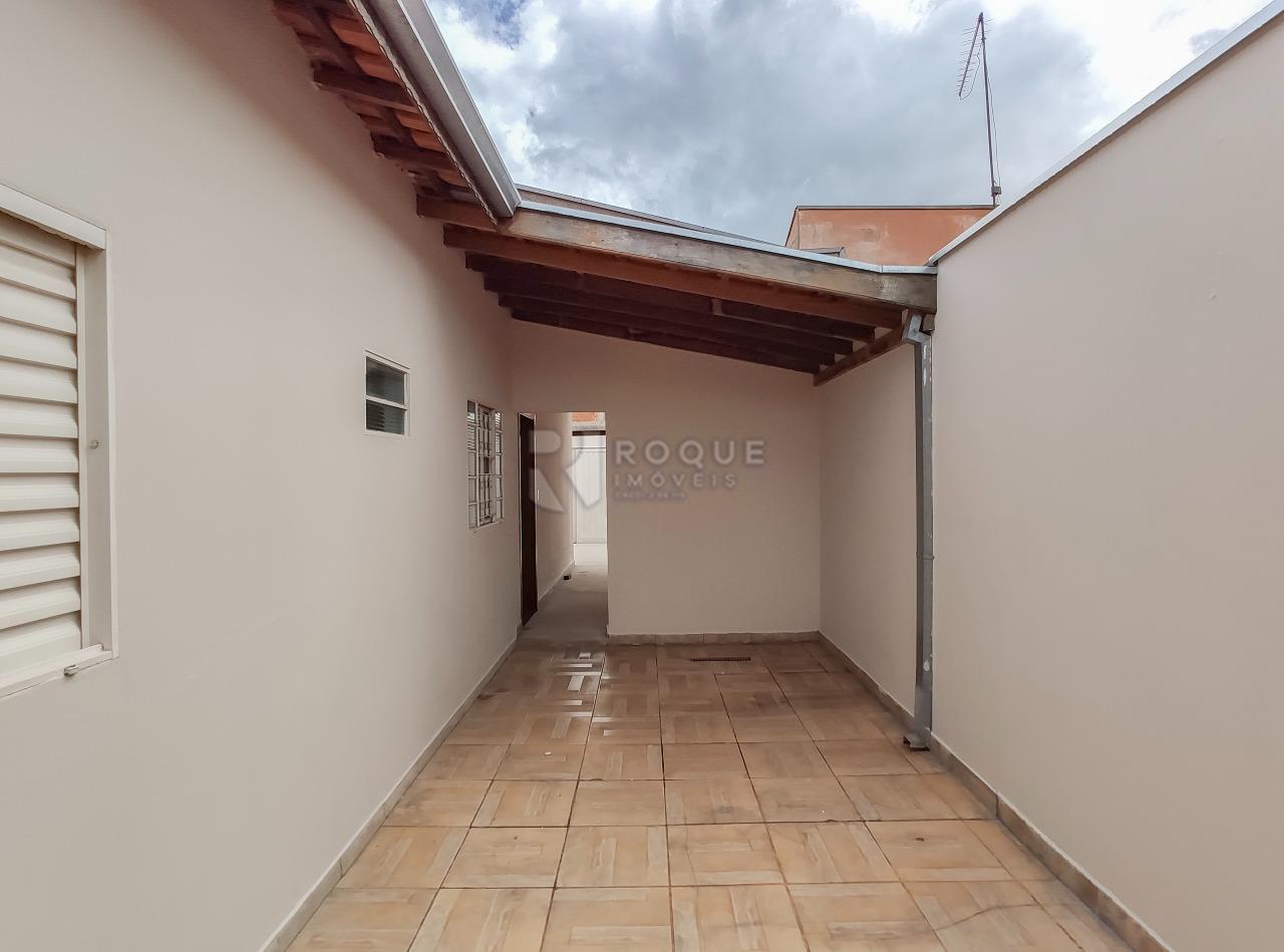 Casa Residencial à venda no bairro Jardim Lago Azul: Fundo 