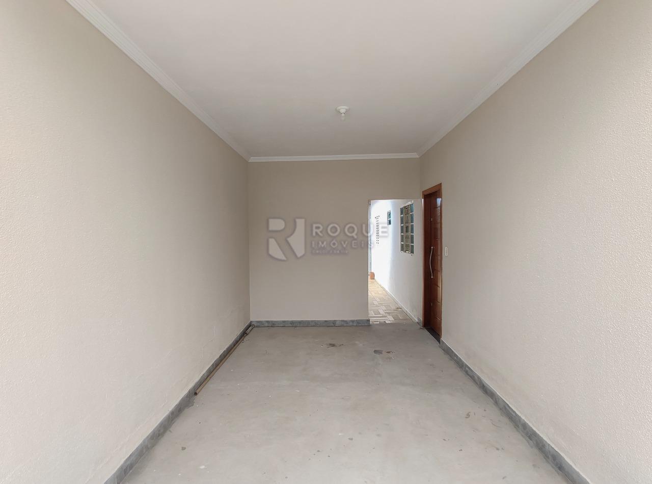 Casa Residencial à venda no bairro Jardim Lago Azul: Garagem 