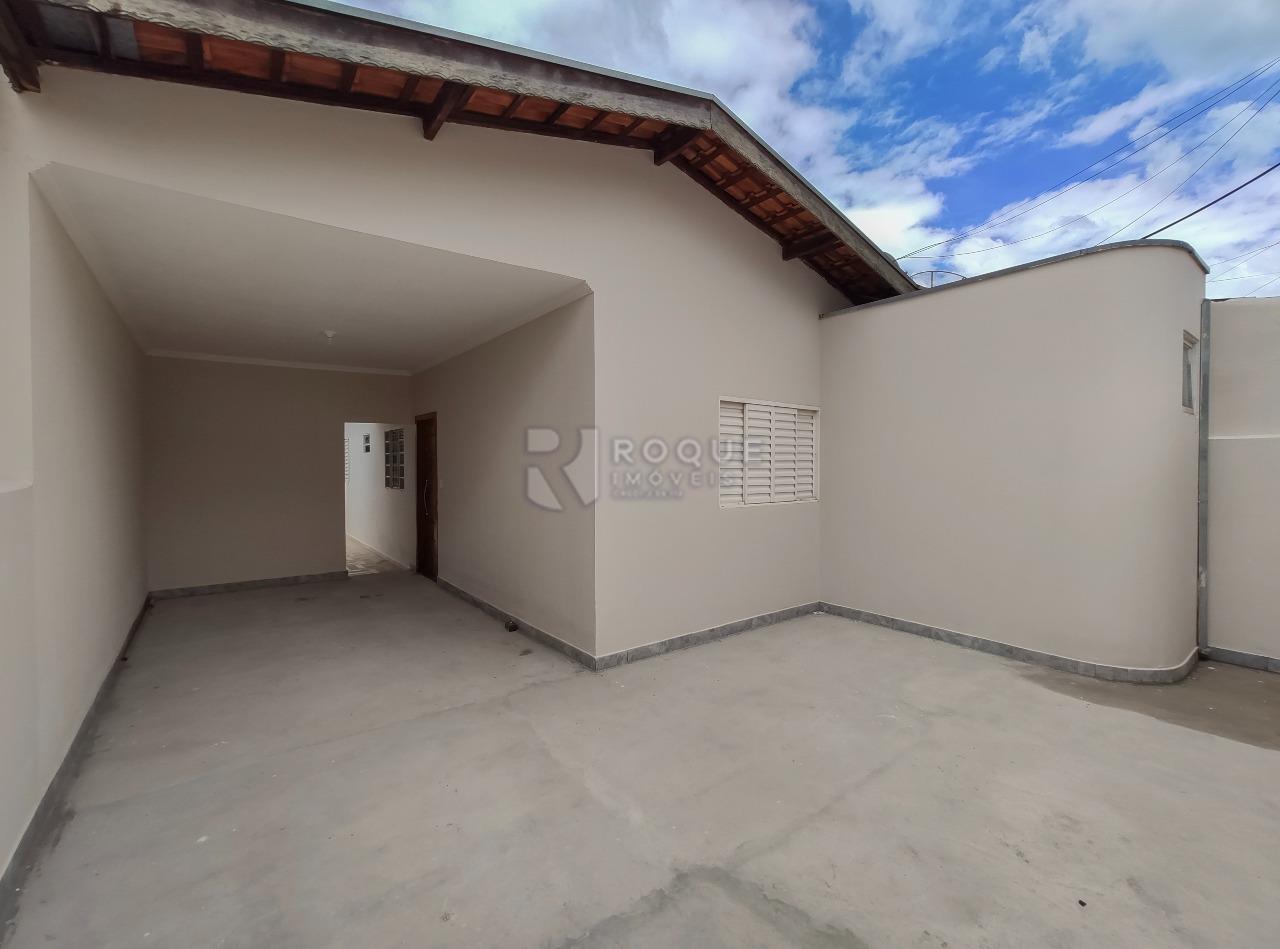 Casa Residencial à venda no bairro Jardim Lago Azul: Frente 