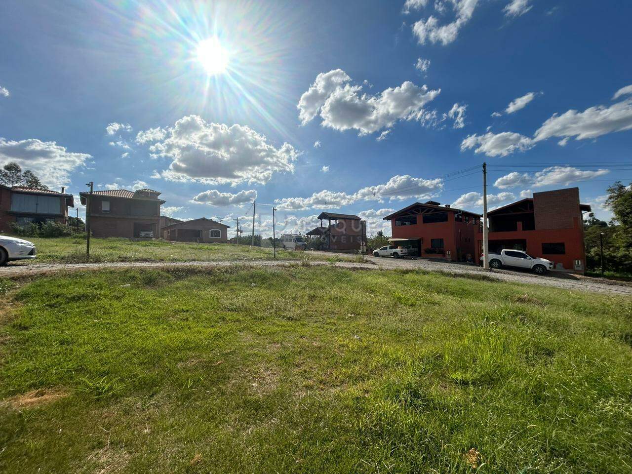 Terreno em condomínio à venda no bairro Bairro dos Pires: