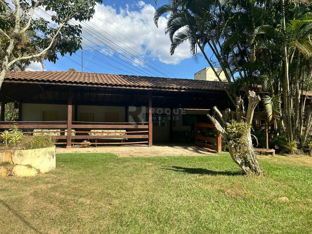 Terreno em condomínio à venda no bairro Bairro dos Pires: