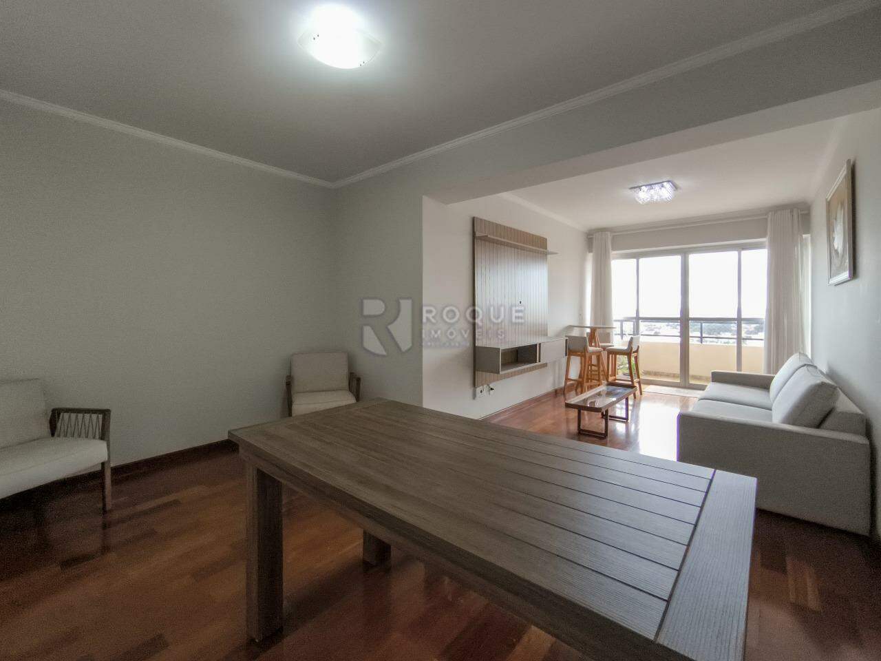 Apartamento à venda no bairro Centro: SALA DE JANTAR