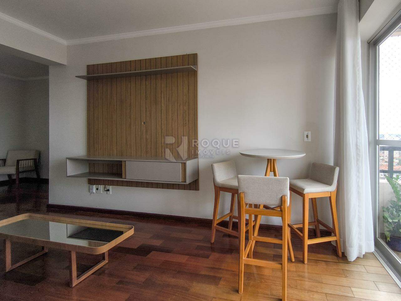 Apartamento à venda no bairro Centro: SALA DE ESTAR
