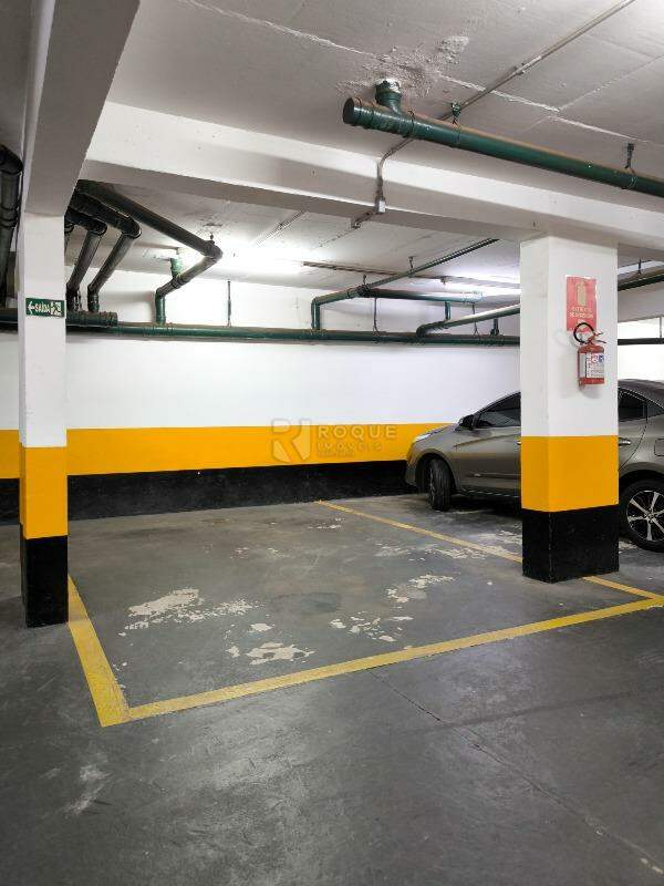Apartamento à venda no bairro Centro: VAGA DE GARAGEM
