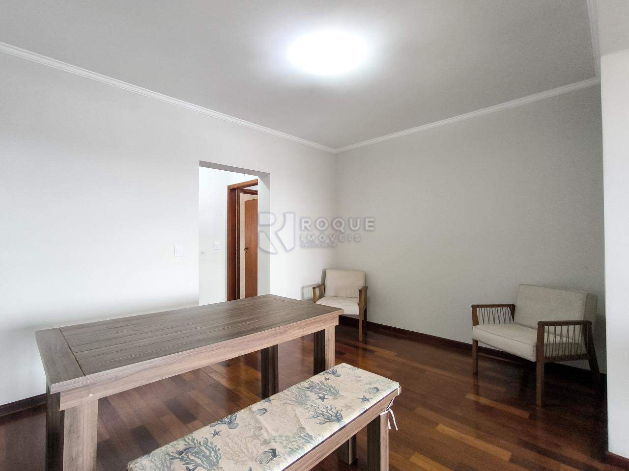 Apartamento à venda no bairro Centro: SALA DE JANTAR