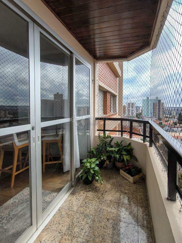 Apartamento à venda no bairro Centro: SACADA