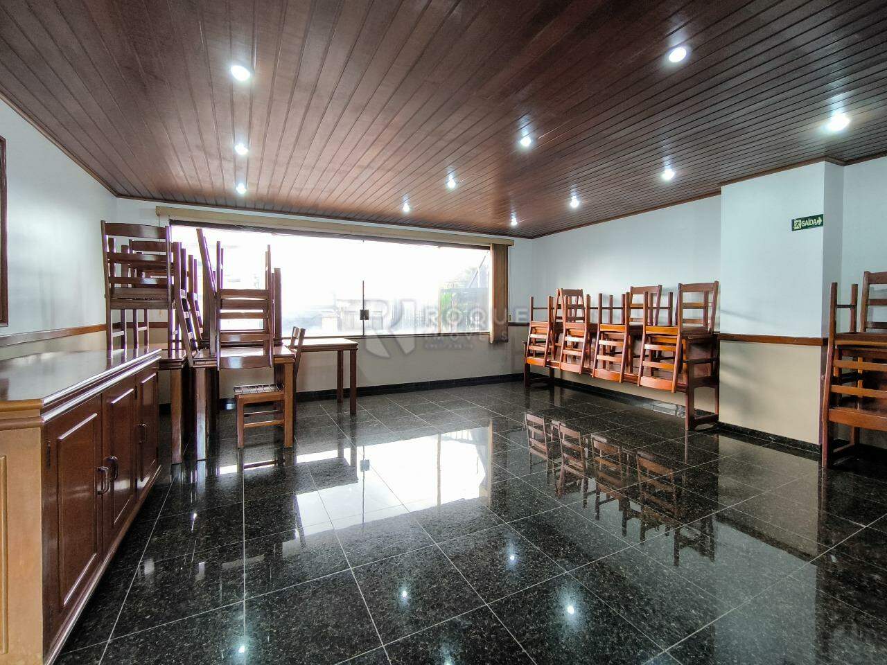 Apartamento à venda no bairro Centro: SALÃO DE FESTAS