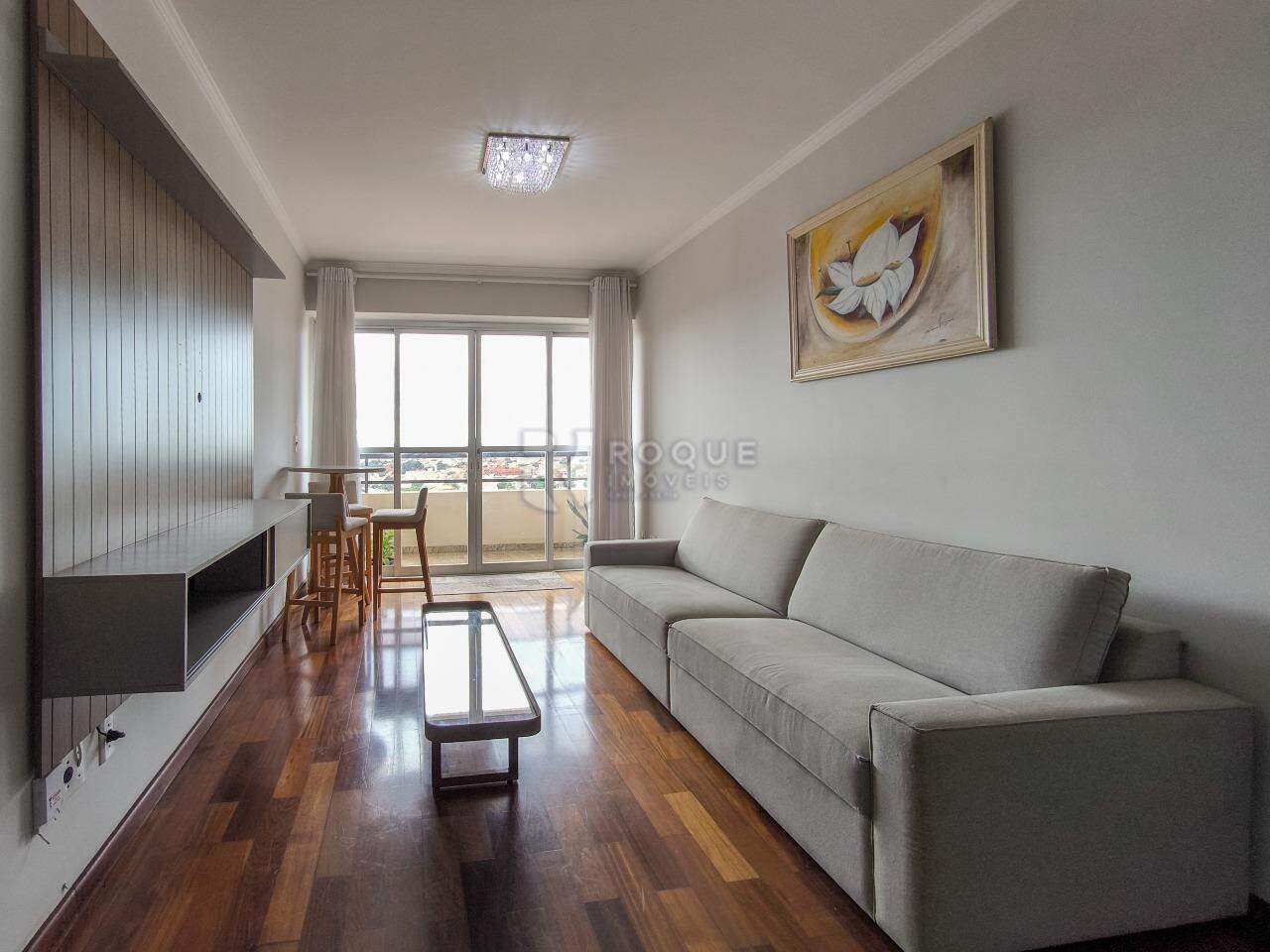 Apartamento à venda no bairro Centro: SALA DE ESTAR