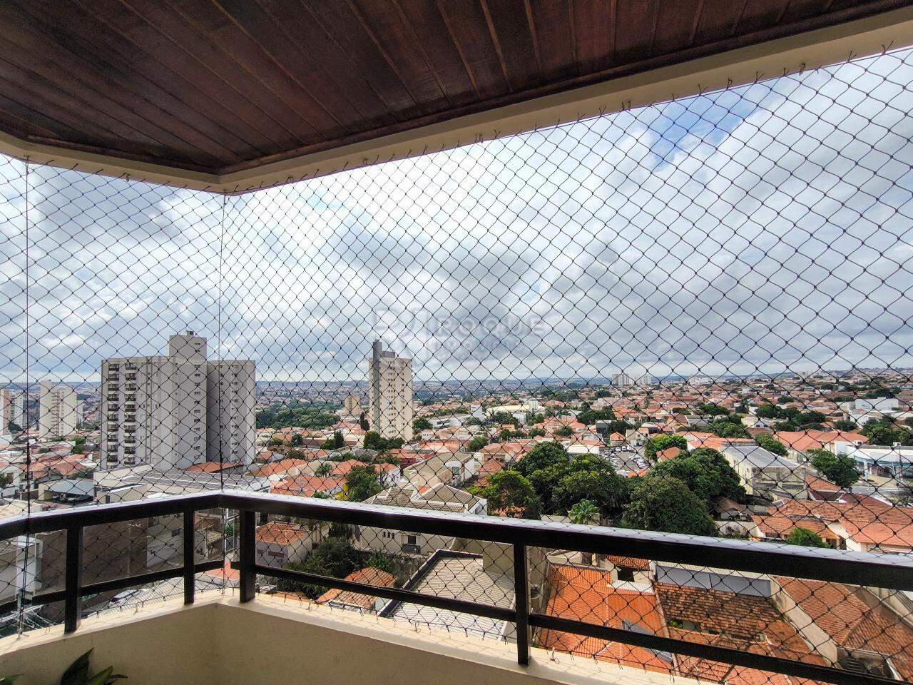 Apartamento à venda no bairro Centro: VISTA PARCIAL