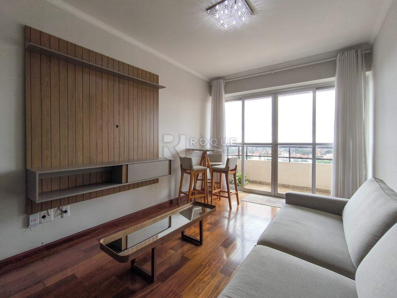 Apartamento à venda no bairro Centro: SALA DE ESTAR