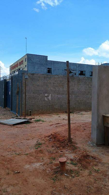 Terreno à venda no bairro Jardim Marajoara: 
