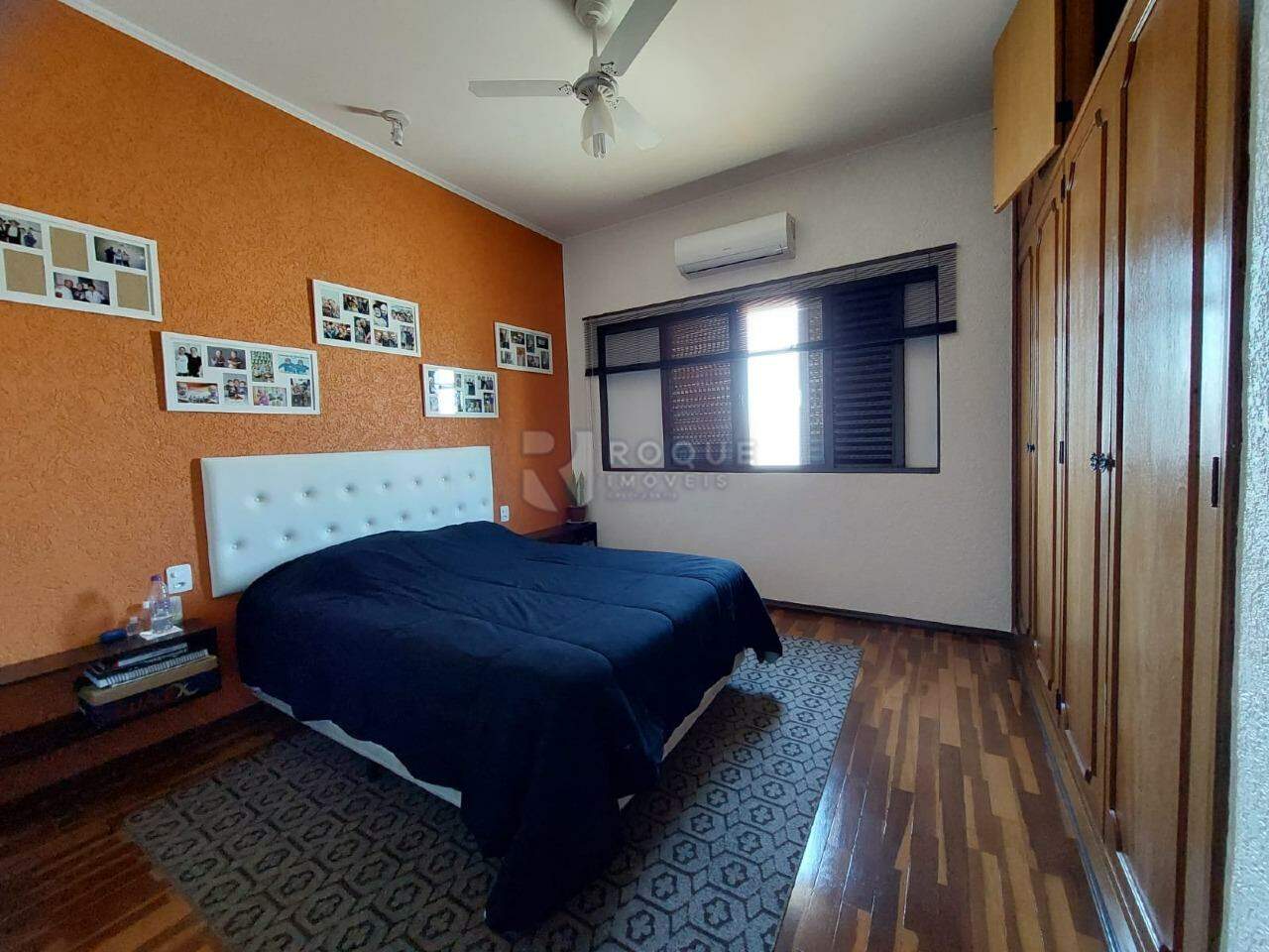 Casa Residencial à venda no bairro Vila Castelar: 