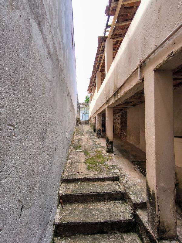 Casa Residencial à venda no bairro Vila Queiroz: ENTRADA CASA 3