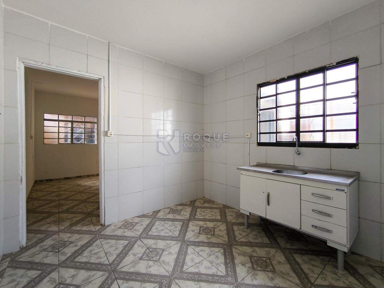 Casa Residencial à venda no bairro Vila Queiroz: COZINHA CASA 1