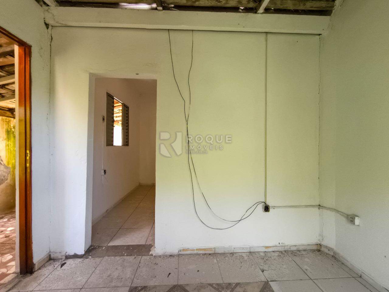 Casa Residencial à venda no bairro Vila Queiroz: DORMITÓRIO 2 CASA 2