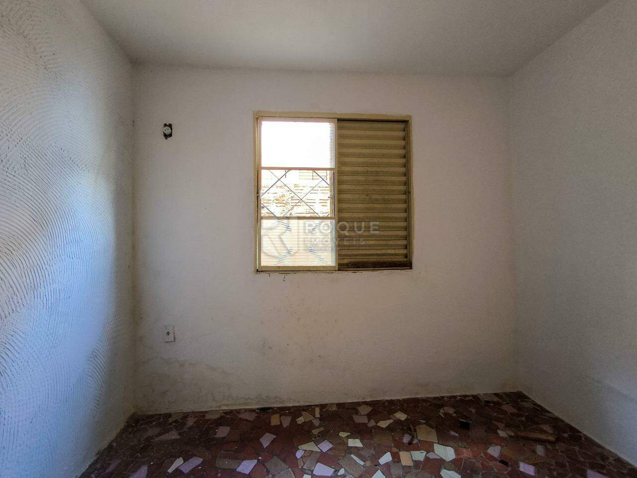 Casa Residencial à venda no bairro Vila Queiroz: DORMITÓRIO 1 CASA 3