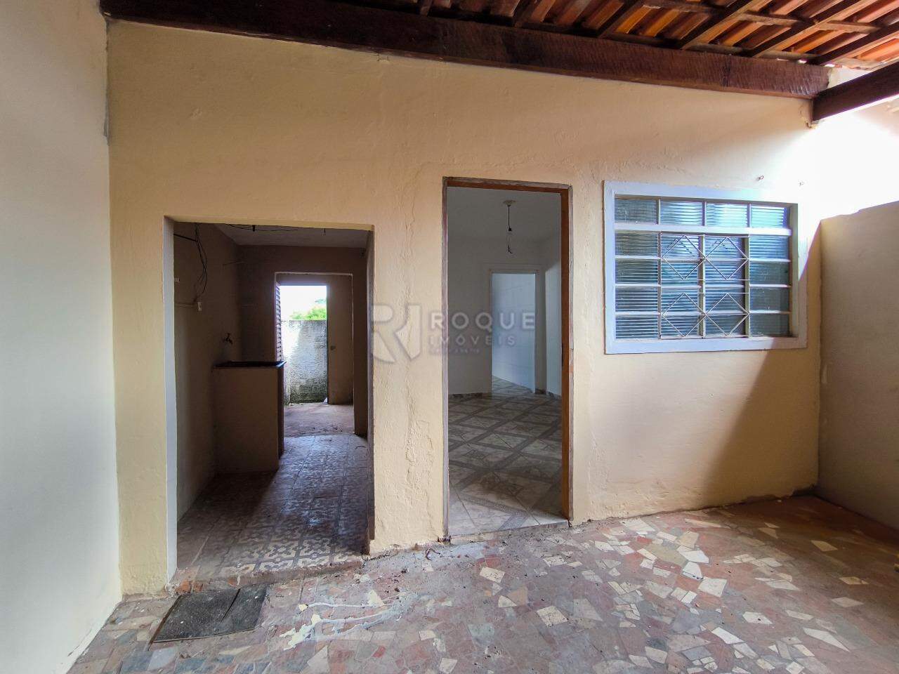 Casa Residencial à venda no bairro Vila Queiroz: FRENTE CASA 1