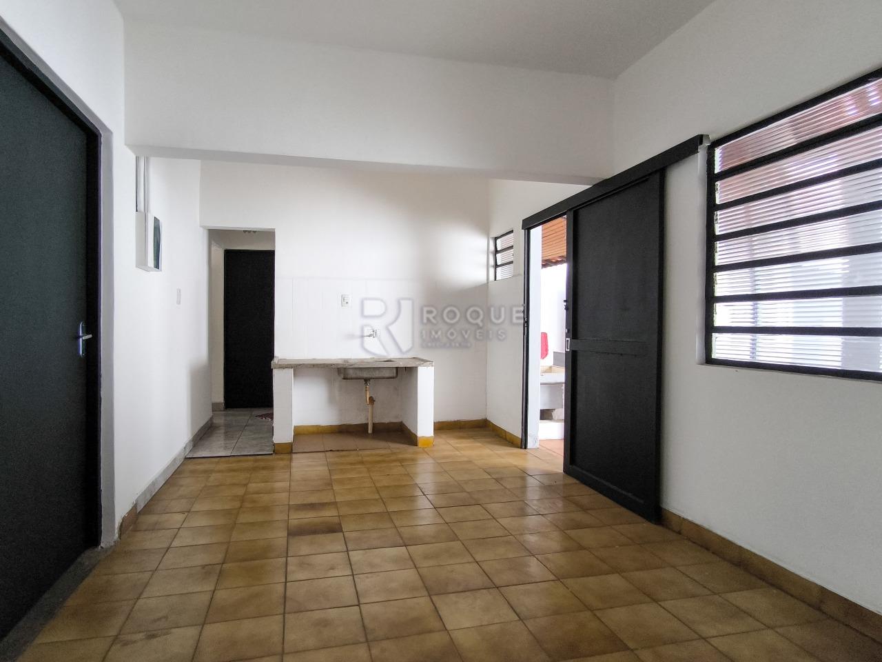 Casa Residencial à venda no bairro Jardim São Paulo: COZINHA