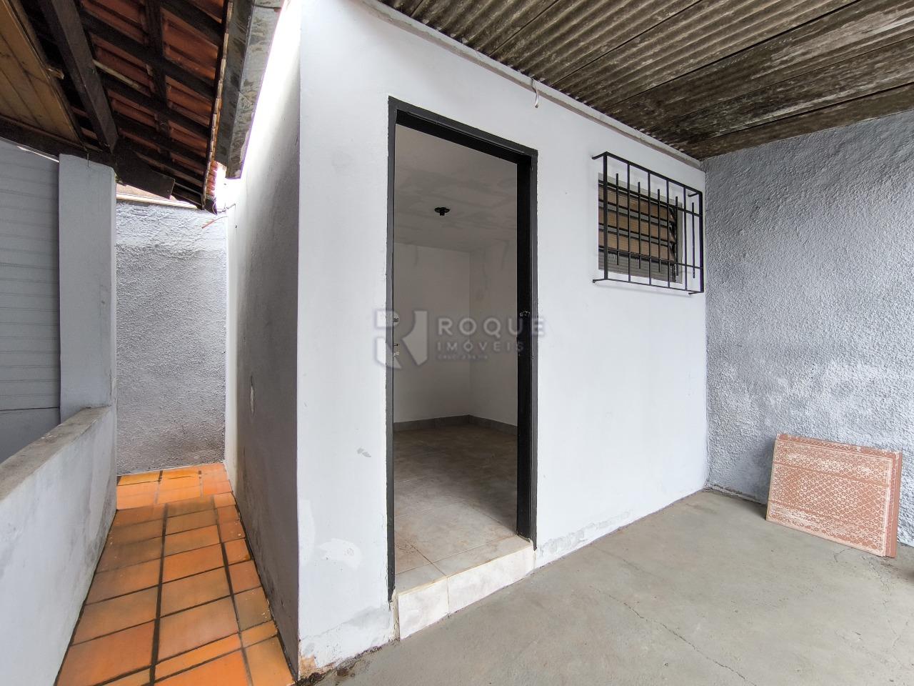 Casa Residencial à venda no bairro Jardim São Paulo: DEPÓSITO