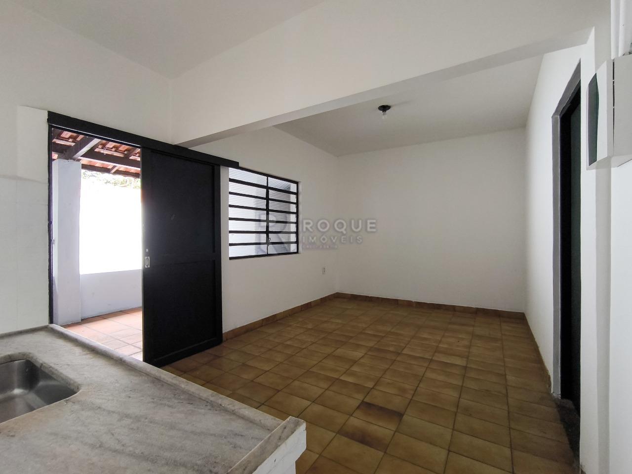 Casa Residencial à venda no bairro Jardim São Paulo: COZINHA