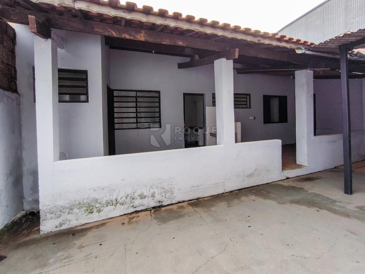 Casa Residencial à venda no bairro Jardim São Paulo: RANCHO