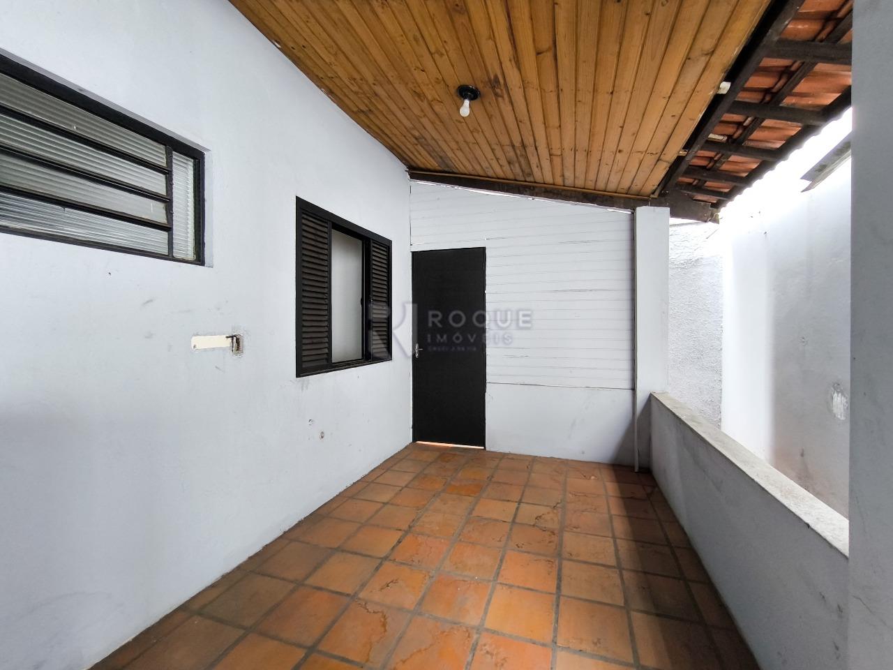 Casa Residencial à venda no bairro Jardim São Paulo: RANCHO