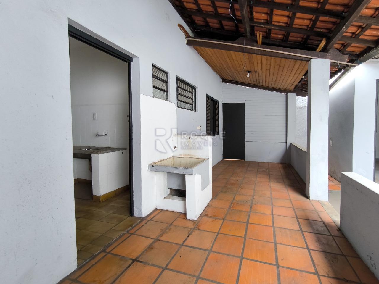 Casa Residencial à venda no bairro Jardim São Paulo: RANCHO