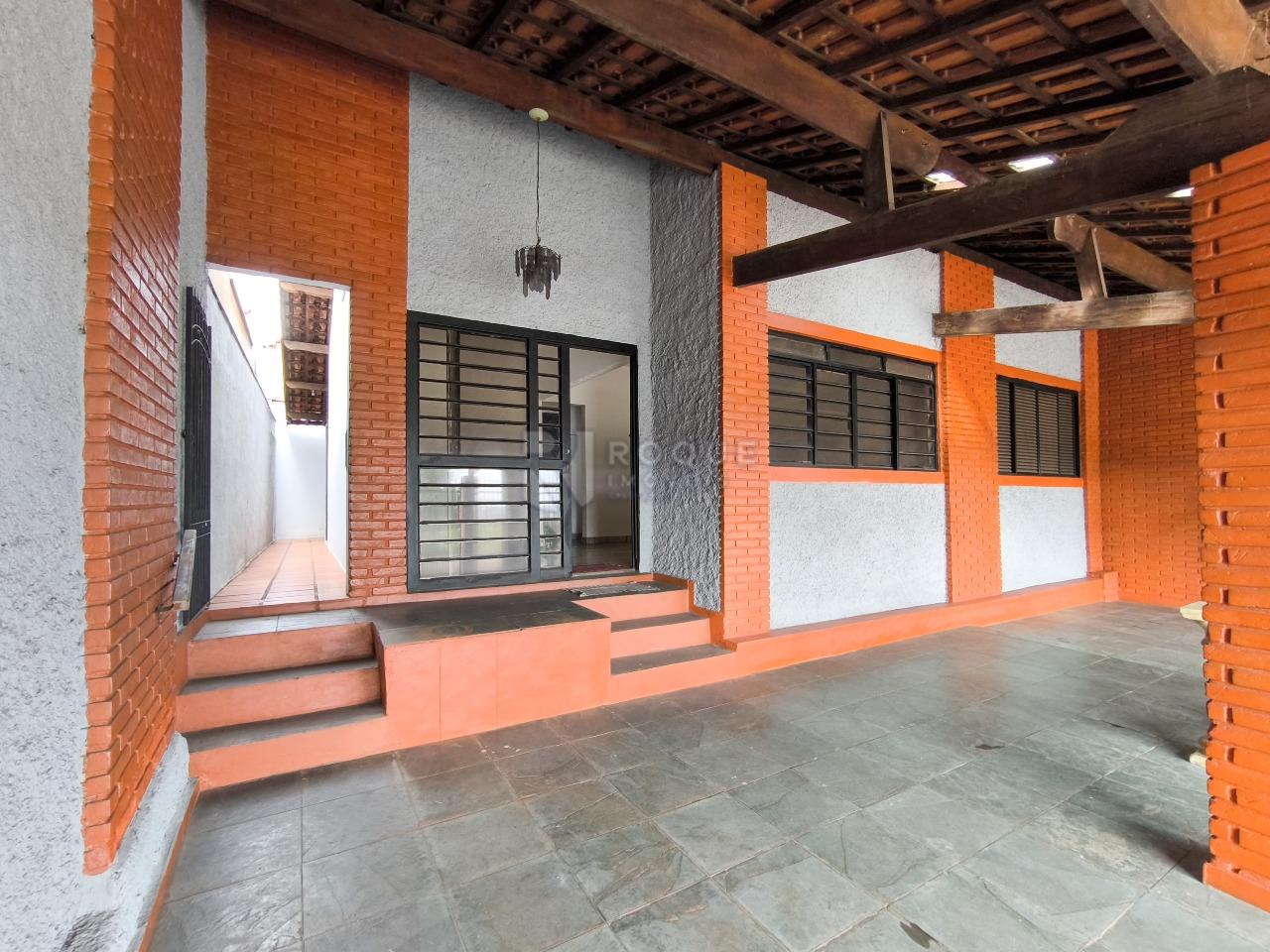 Casa Residencial à venda no bairro Jardim São Paulo: FRENTE