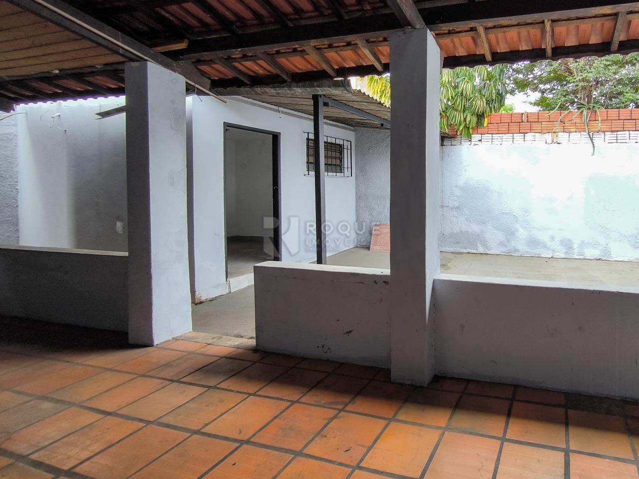 Casa Residencial à venda no bairro Jardim São Paulo: RANCHO