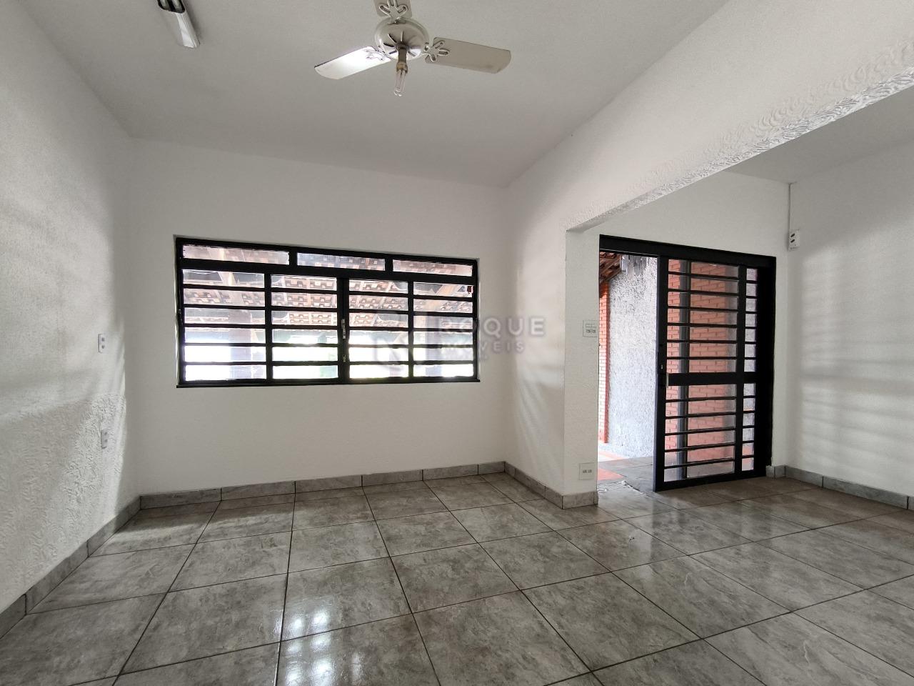 Casa Residencial à venda no bairro Jardim São Paulo: SALAS