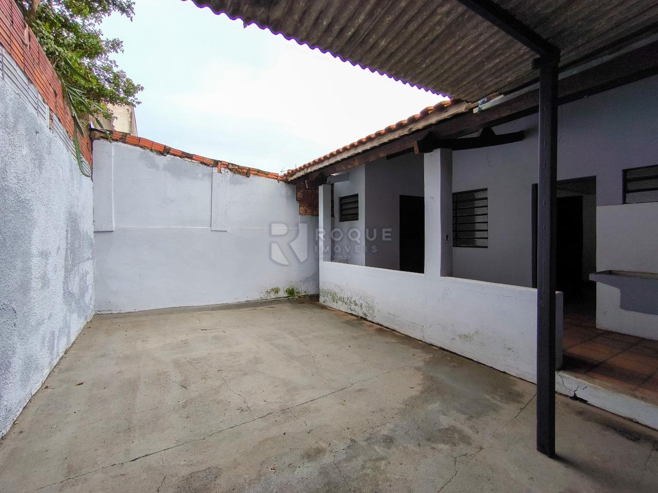 Casa Residencial à venda no bairro Jardim São Paulo: QUIINTAL