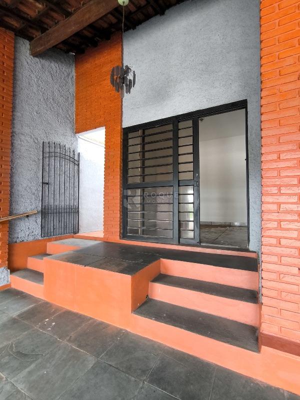 Casa Residencial à venda no bairro Jardim São Paulo: ENTRADA