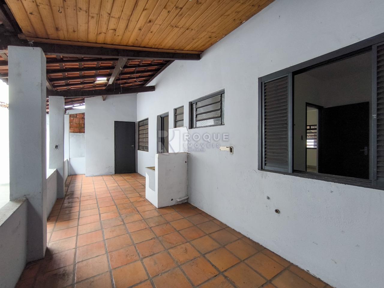 Casa Residencial à venda no bairro Jardim São Paulo: RANCHO
