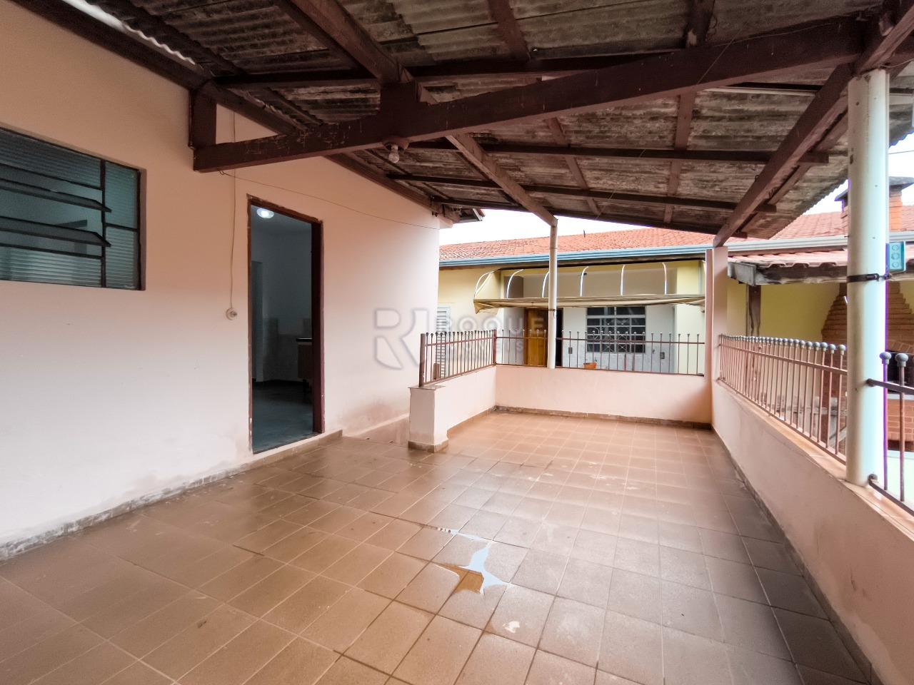 Casa Residencial à venda no bairro Vila Queiroz: RANCHO