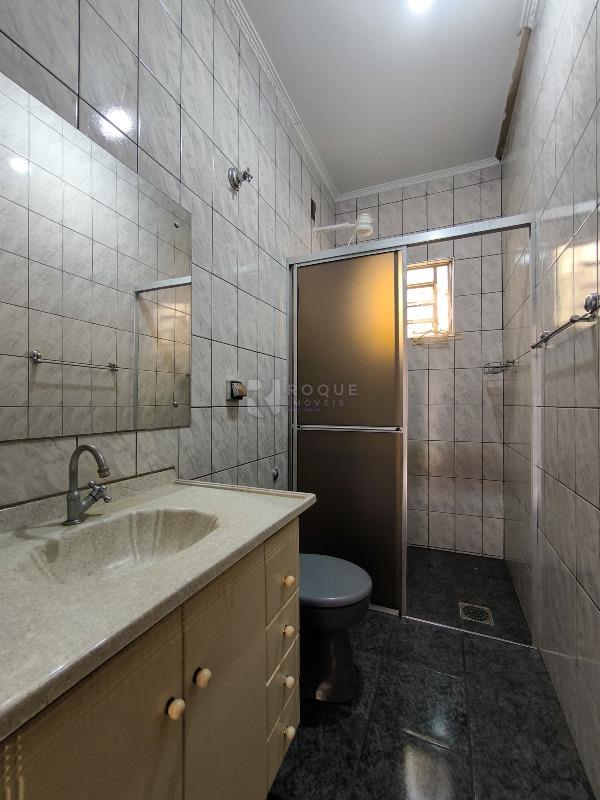 Casa Residencial à venda no bairro Vila Queiroz: BANHEIRO SOCIAL CASA 2