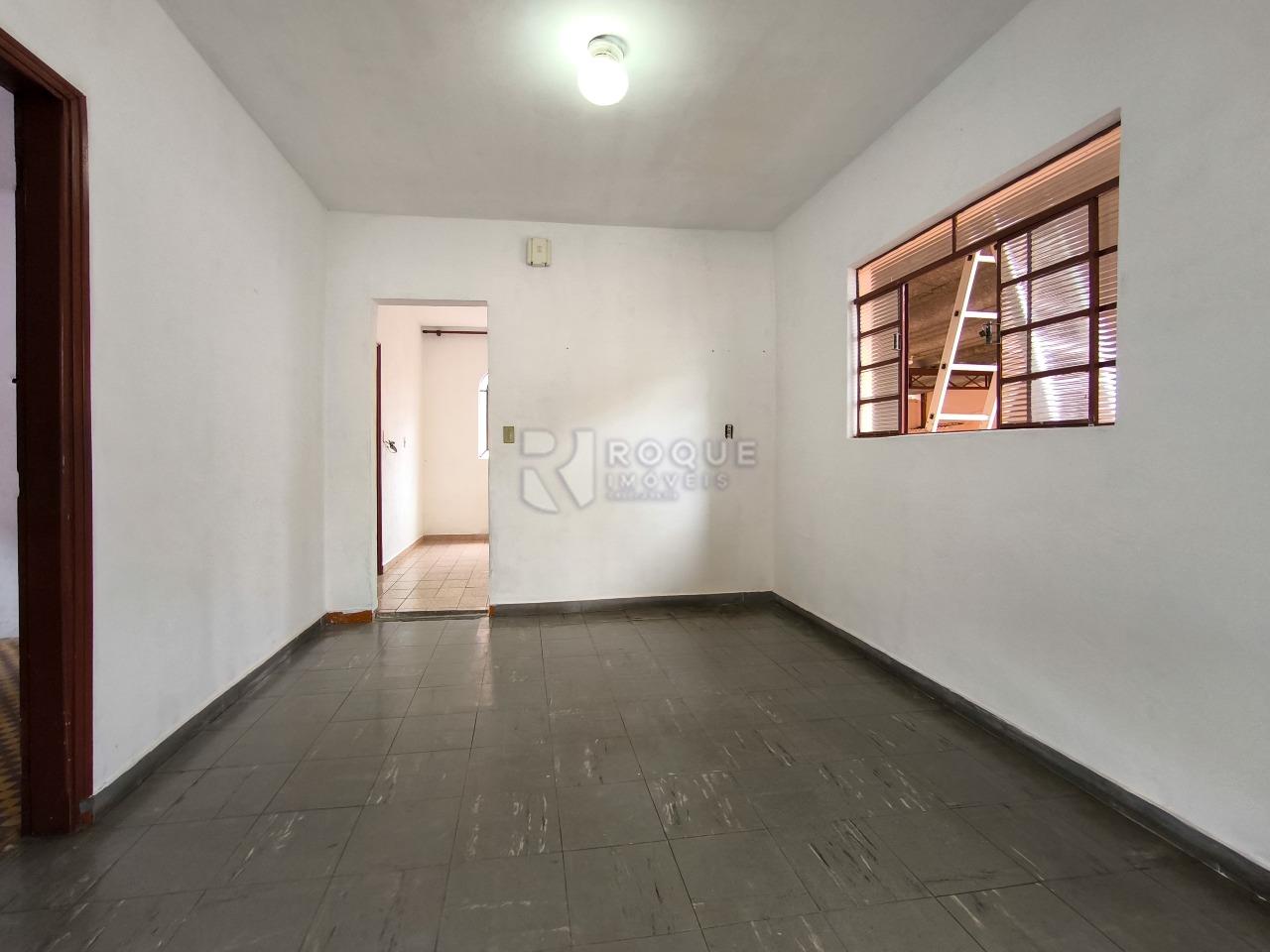 Casa Residencial à venda no bairro Vila Queiroz: SALA DE JANTAR