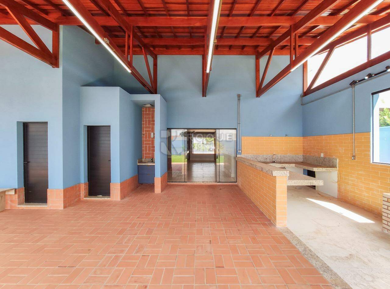 Casa em condomínio para aluguel no bairro Portal de São Clemente: Rancho fundo 