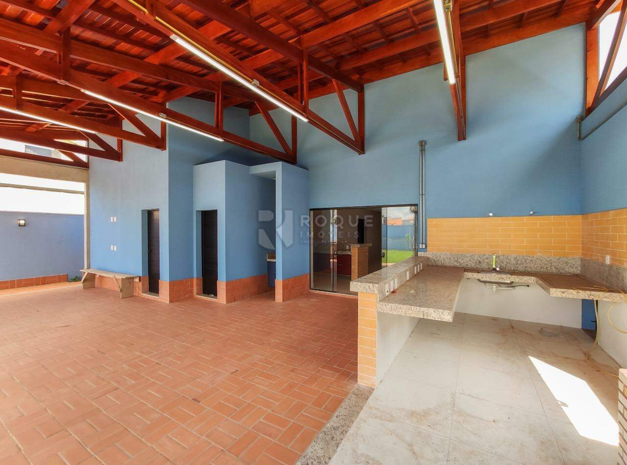 Casa em condomínio para aluguel no bairro Portal de São Clemente: Rancho fundo 