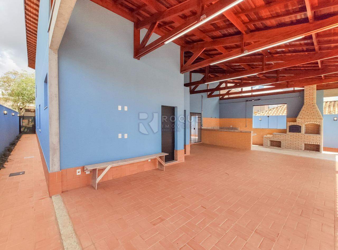 Casa em condomínio para aluguel no bairro Portal de São Clemente: Rancho fundo 