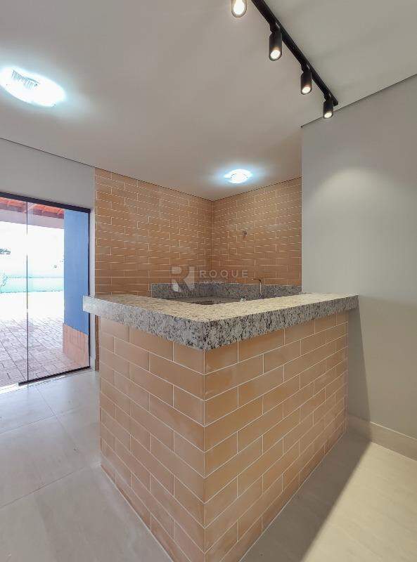 Casa em condomínio para aluguel no bairro Portal de São Clemente: Cozinha 