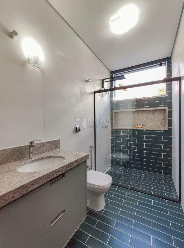 Casa em condomínio para aluguel no bairro Portal de São Clemente: WC suíte 