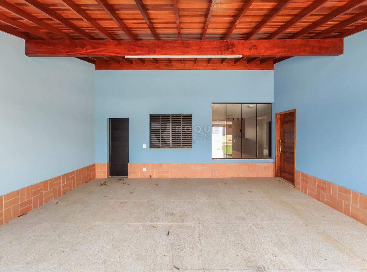 Casa em condomínio para aluguel no bairro Portal de São Clemente: Garagem 