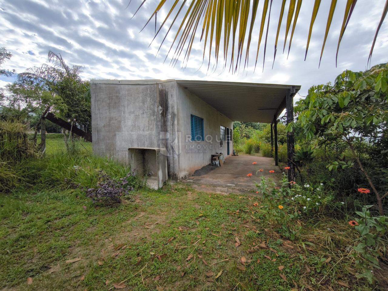 Chácara à venda no bairro Pires de Cima: FRENTE