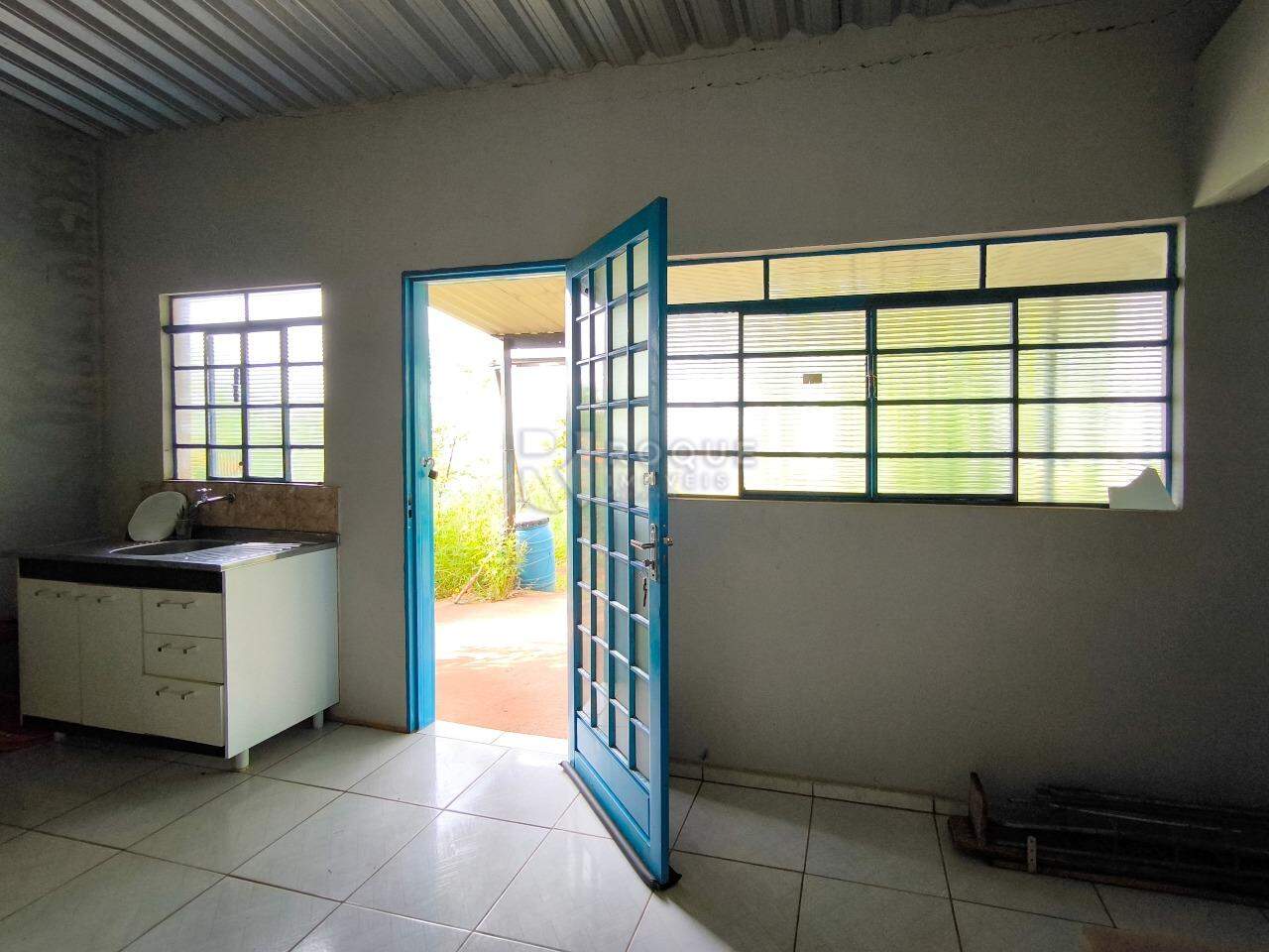 Chácara à venda no bairro Pires de Cima: COZINHA