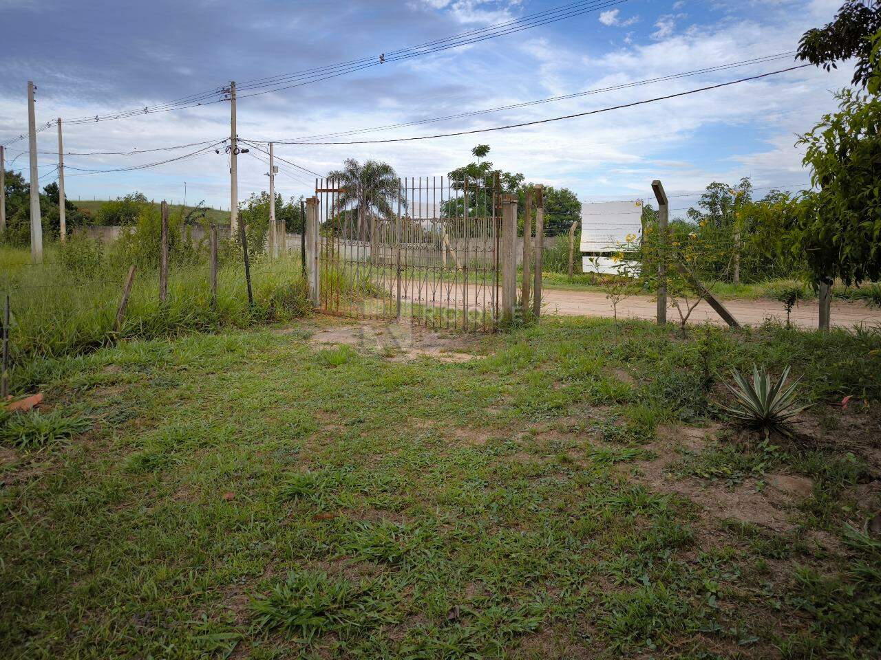 Chácara à venda no bairro Pires de Cima: ENTRADA