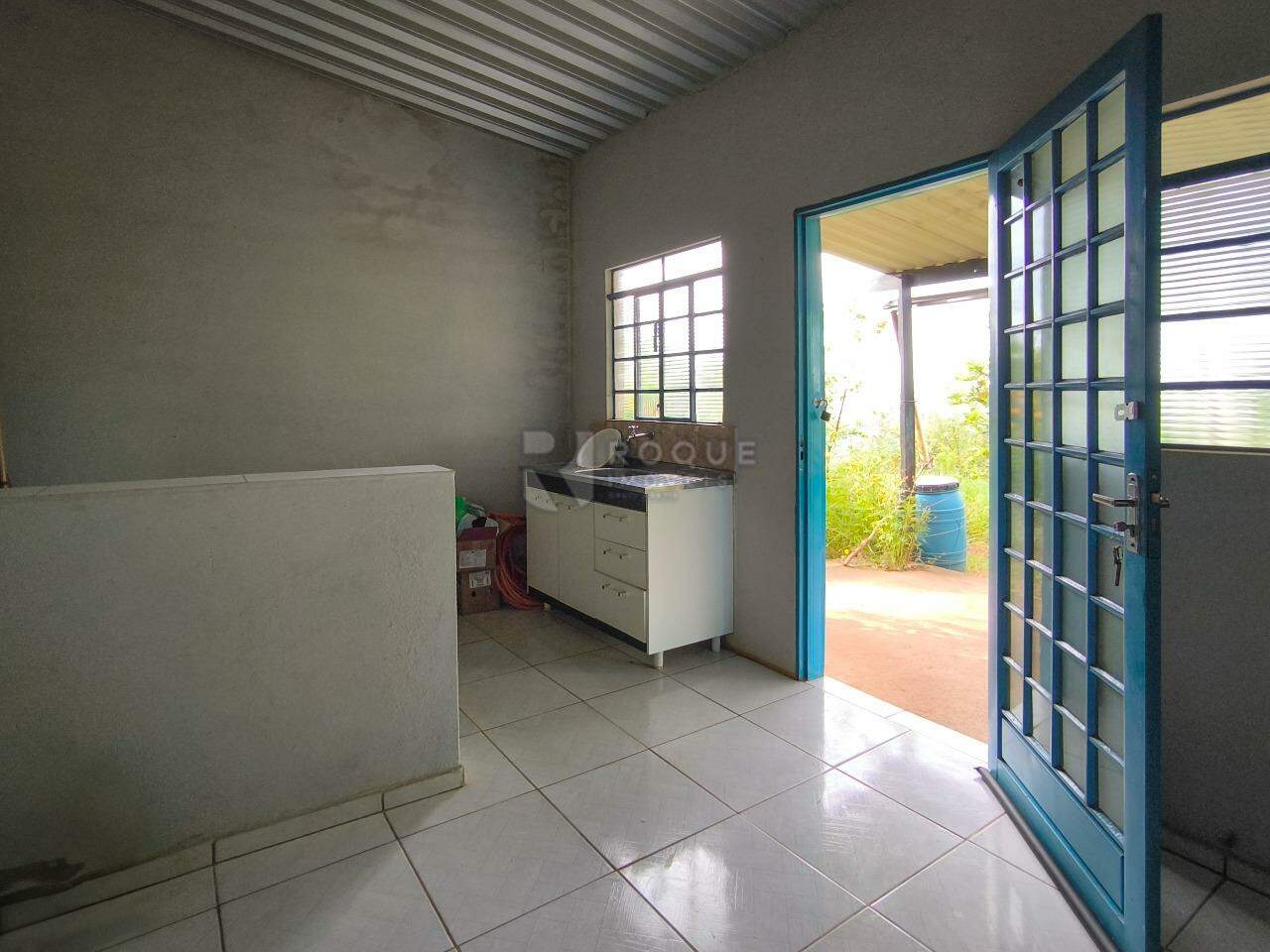 Chácara à venda no bairro Pires de Cima: COZINHA
