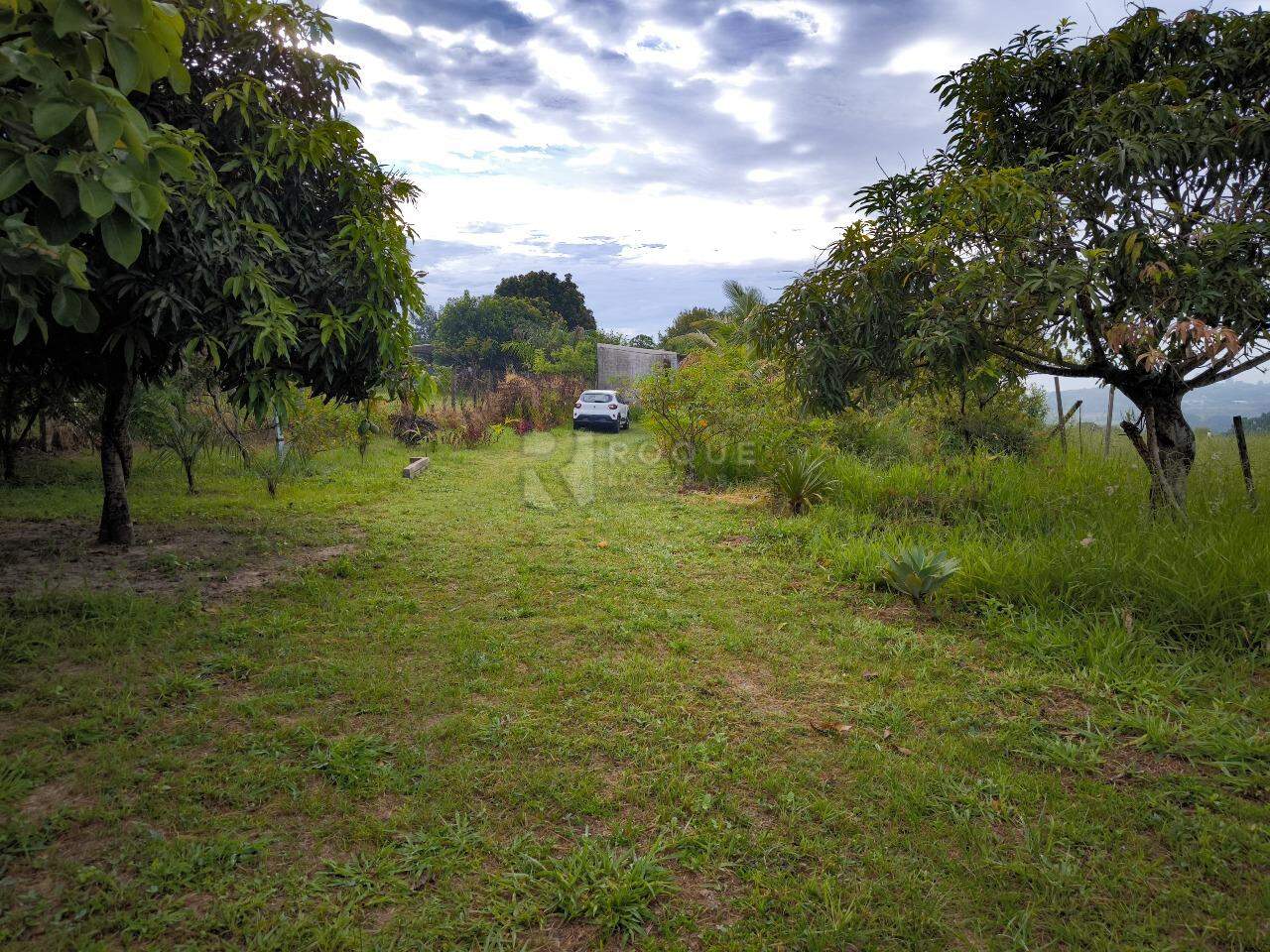 Chácara à venda no bairro Pires de Cima: