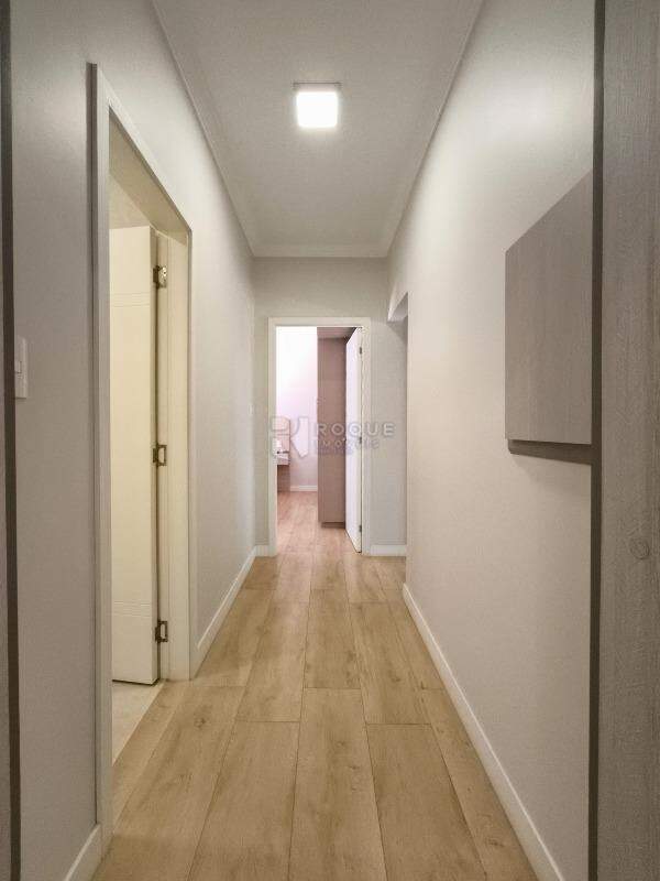 Chácara à venda no bairro Jardim Residencial Recanto Alvorada: CORREDOR INTERNO