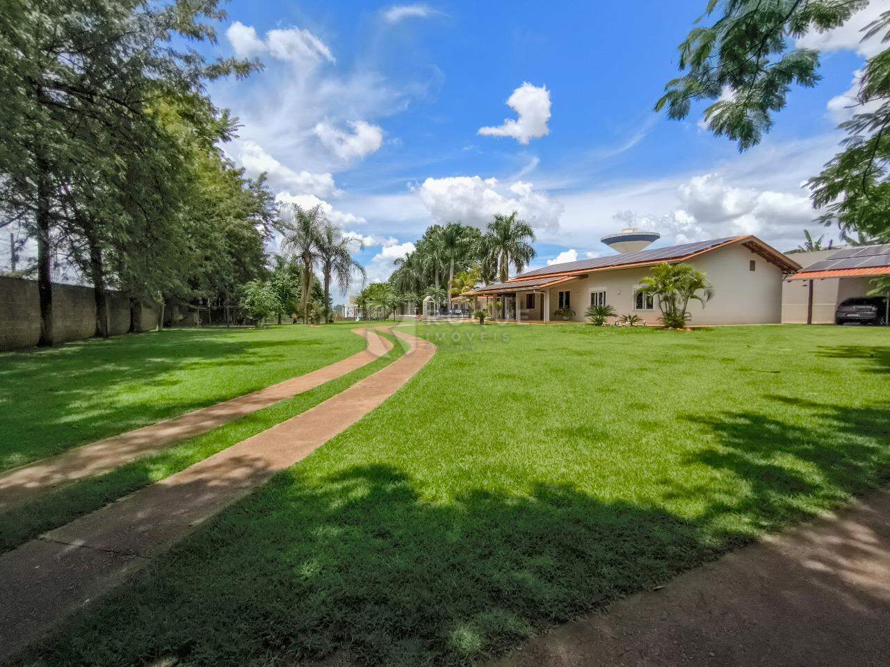 Chácara à venda no bairro Jardim Residencial Recanto Alvorada: JARDIM