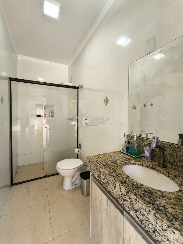 Chácara à venda no bairro Jardim Residencial Recanto Alvorada: VESTIÁRIO MASCULINO